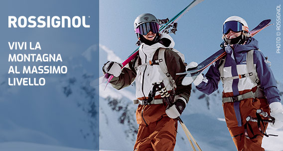 ABBIGLIAMENTO CICLISMO